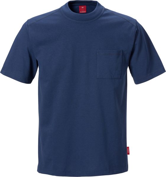 T-Shirt 7391 TM dunkelblau Gr. XS