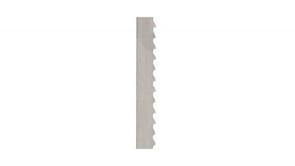 HM-Sägeband 3 Zähne/Zoll, Länge 2.880 x 27 mm