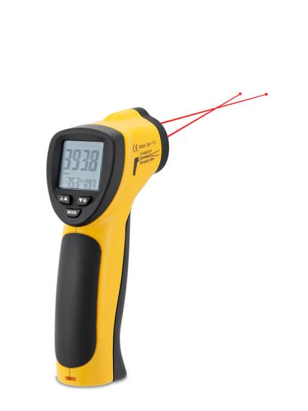 Infrarot-Thermometer FIRT 800-Pocket