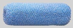 Farbwalze Blaustreif 20 cm