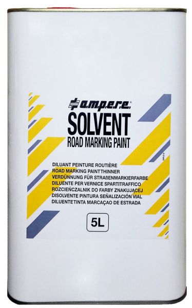 Verdünnungsmitte Solvent Road Marking Paint® 5 l