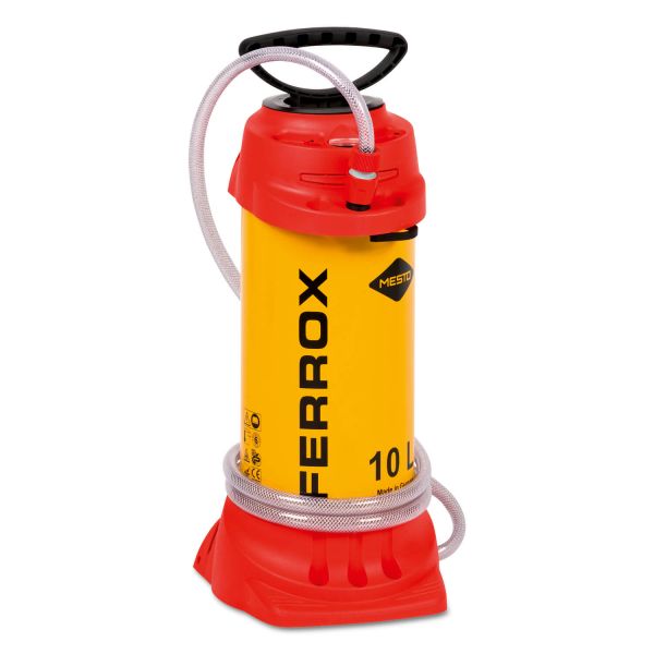 FERROX H2O Druckwasserbehälter 10 l