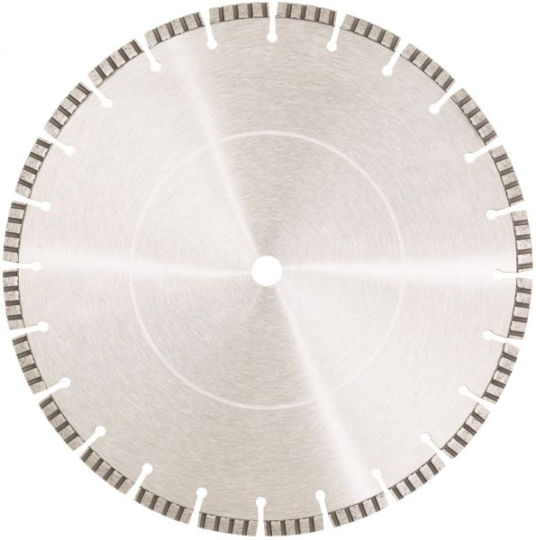 Diamant-Trennscheibe BSW 15, 115 x 22,2 mm