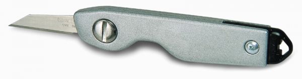 Hobbymesser mit einklappbarer Klinge 110 mm