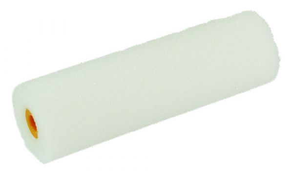 Heizkörperwalze ohne bügel, 11 cm, Ø 6 mm, fein, P