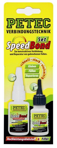 SpeedBond-Set