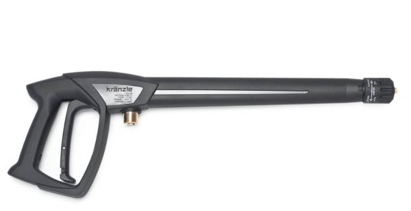 Sicherheits-Abschaltpistole M2000 lang, ISO-Handgr