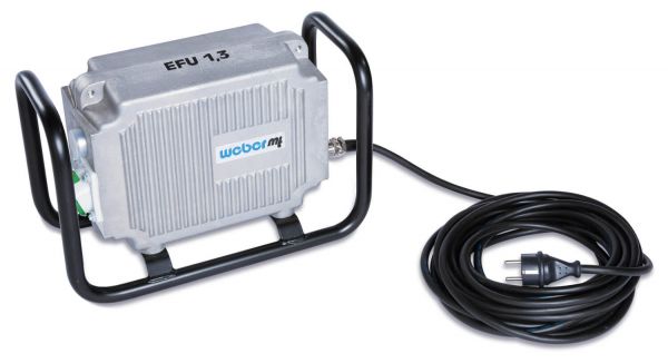 Elektronischer Umformer EFU 1,3 S Duo 250