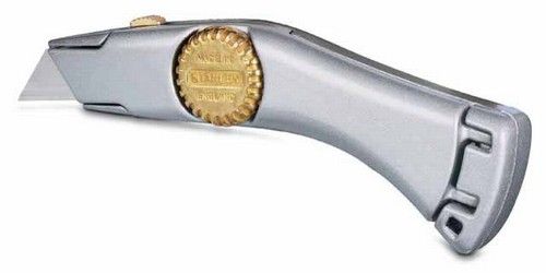 Messer Titan, einziehbare Klinge, 185 mm