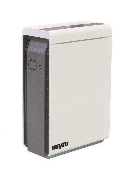 Luftreiniger HL 400 mit Standard-Filterbox
