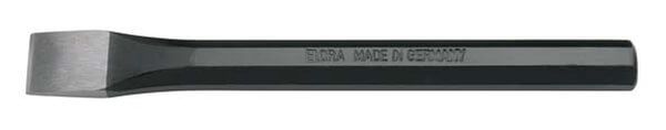Flachmeissel ELORA-262-100 Achtkant 100 mm