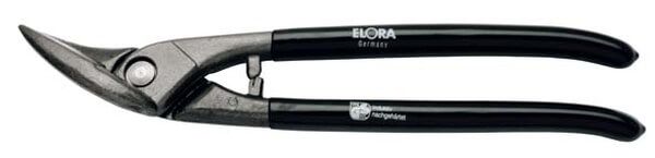 Ideal-Blechschere ELORA-1484L-260 linksschneidend