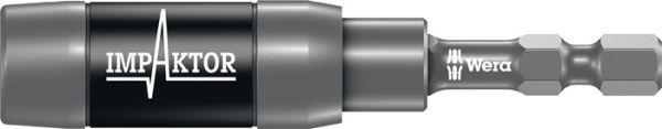 Bithalter 897/4 IMP R f.1/4 Zoll Bits C 6,3 L.75mmBild 2