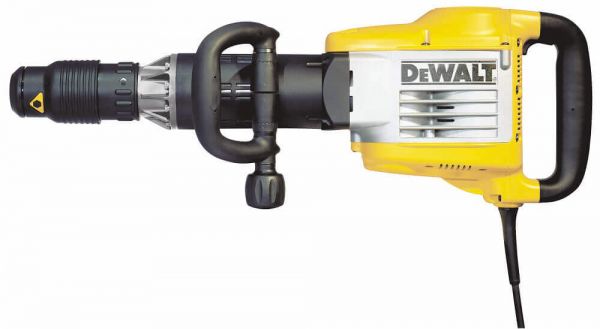 Abbruchhammer 12 kg DeWALT D25941K