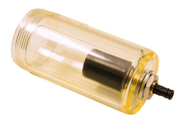 Kondensatablaßventil automatisch zu FRMG, 1-2 Zoll