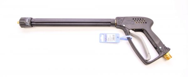 Sicherheit-Abschaltpistole Starlet mit Verlängerun