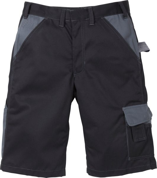Icon Two Shorts 2020 LUXE schwarz/grau Gr. 42