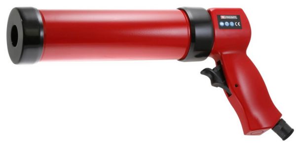 Druckluft-Kartuschenpistole 50 x 215 mm