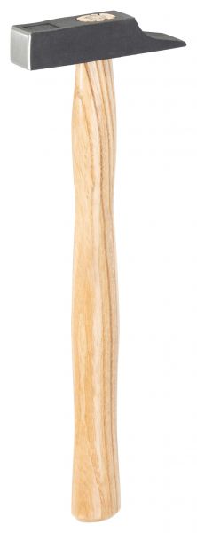 Schreinerhammer Französische Form, Eschenstiel, 34Schreinerhammer Französische Form, Eschenstiel - R