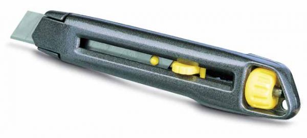 Interlock Cutter 18 mm mit 5 Carbide Klingen