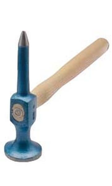 Pickhammer ELORA-1611 Spezialform 300 mm