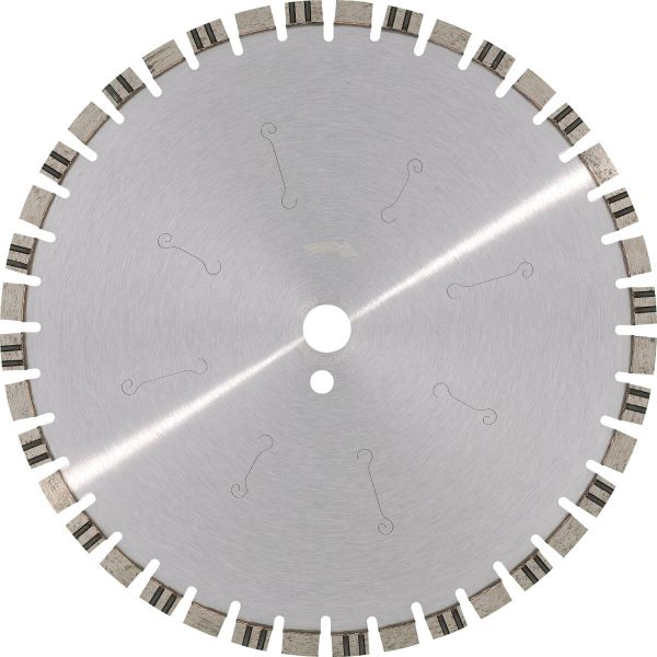 Diamant-Trennscheibe GSWL 21 Detenso 230 x 22,2 mm