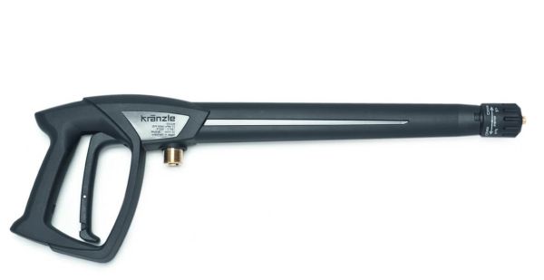 Sicherheits-Abschaltpistole M2000, M 22 AG x M 22 