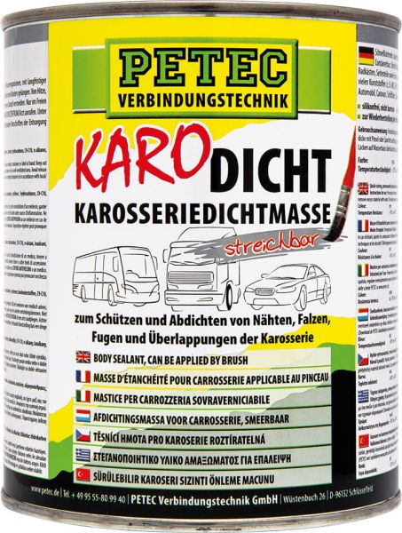 Karo-Dicht, 1000 ml