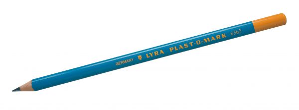 Universalschreiber Lyra 175 mm für glatte Flächen,