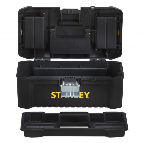 Stanley Kunststoffbox Essential 12,5 Zoll mit Meta