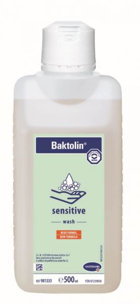 Baktolin® sensitiv Waschlotion 100 ml