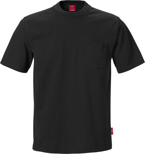T-Shirt 7391 TM schwarz Gr. XS