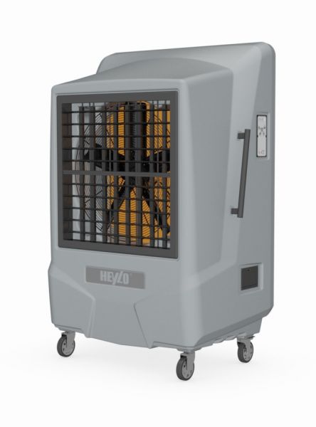 Luftkühler ACV 200