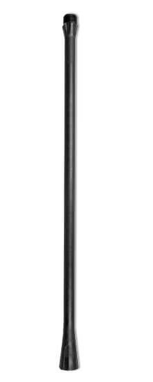 Ersatz-Verlängerungsrohr aus Kunststoff 45 cm