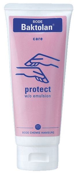 Baktolan® protect Salbe 100 ml