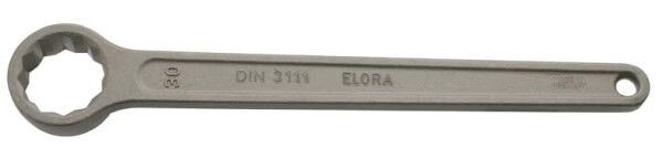 Einringshlüssel ELORA-88-13 mm