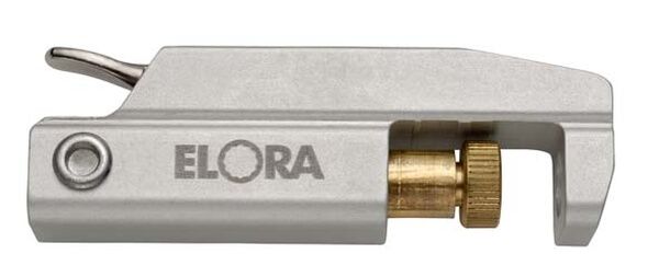 Micro-Gripzange ELORA-519 Spannweite 12 mm