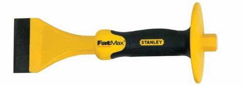 FATMAX® Elektrikermeissel mit Handschutz 55 x 254 