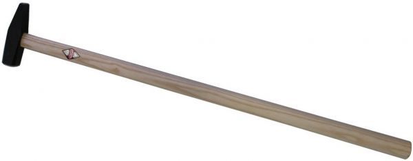 Klanghammer, Eschenstiel, 500 g